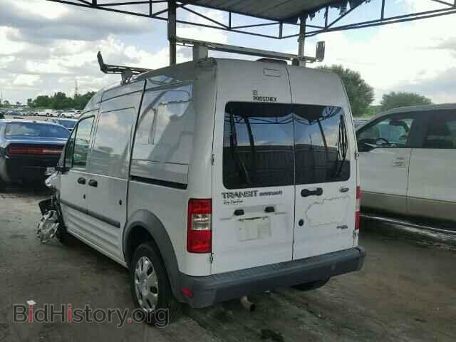 2013 FORD TRANSIT CO - VIN: NM0LS7CN0DT164177 - Фото 3