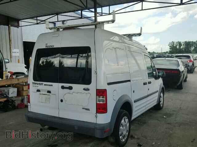 2013 FORD TRANSIT CO - VIN: NM0LS7CN0DT164177 - Фото 4