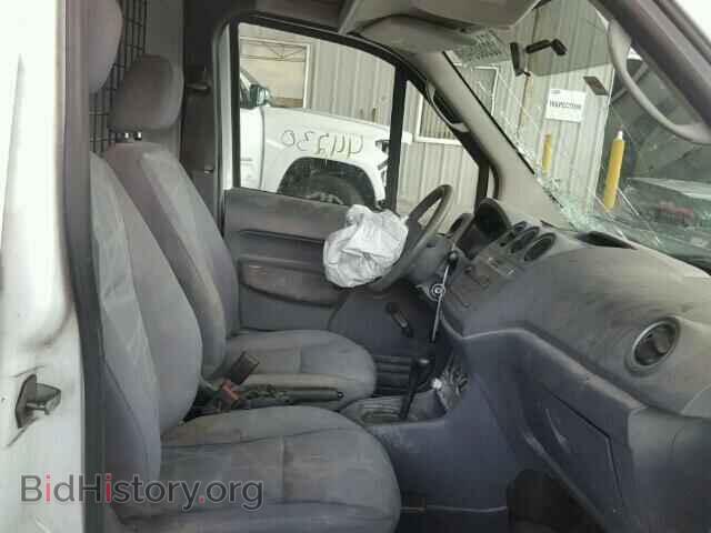 2013 FORD TRANSIT CO - VIN: NM0LS7CN0DT164177 - Фото 5