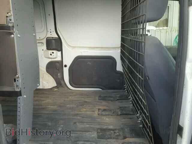 2013 FORD TRANSIT CO - VIN: NM0LS7CN0DT164177 - Фото 6