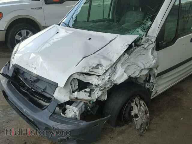 2013 FORD TRANSIT CO - VIN: NM0LS7CN0DT164177 - Фото 9