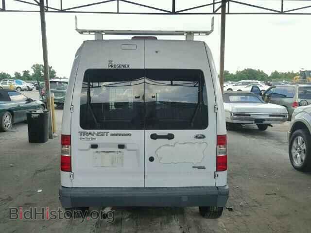 2013 FORD TRANSIT CO - VIN: NM0LS7CN0DT164177 - Фото 10