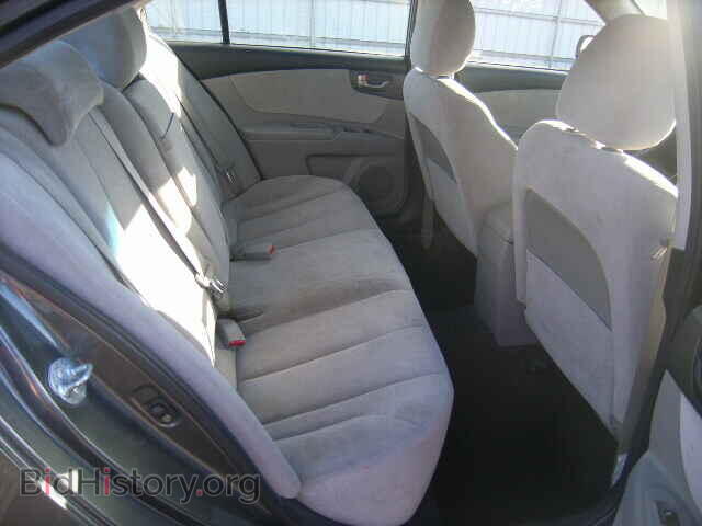 2009 KIA OPTIMA - VIN: KNAGE228495302211 - Фото 6