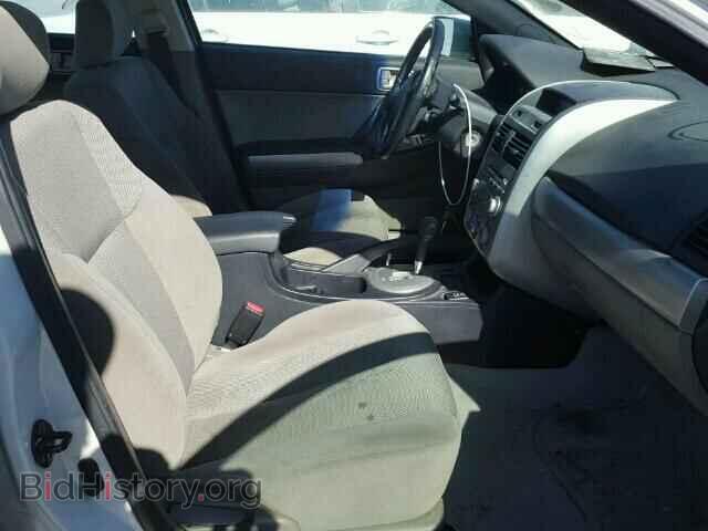 2004 MITSUBISHI GALANT - VIN: 4A3AB46SX4E132221 - Фото 5