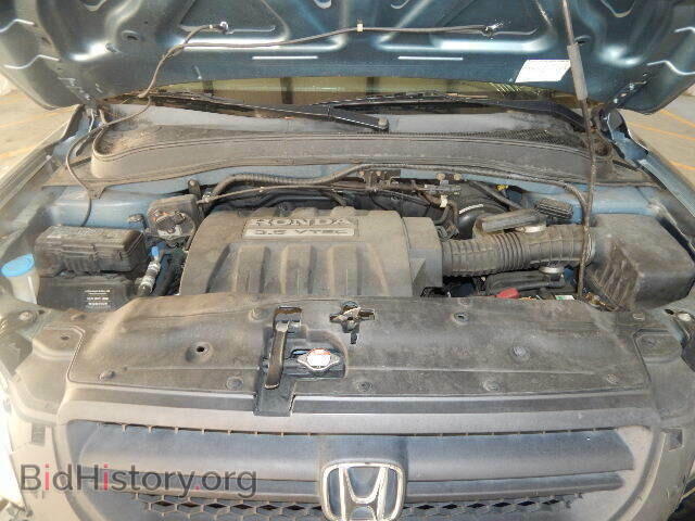 2005 HONDA PILOT - VIN: 5FNYF18595B061654 - Фото 7