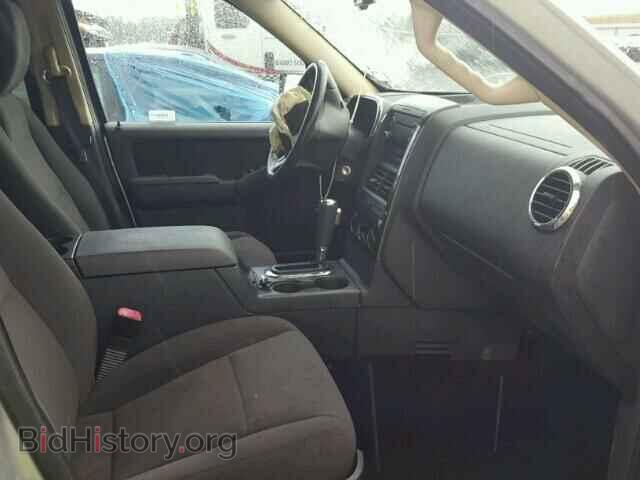 2010 FORD EXPLORER - VIN: 1FMEU6DE9AUA89558 - Photo 5