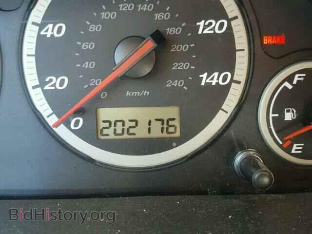 2003 HONDA CRV - VIN: SHSRD78893U160164 - Фото 8