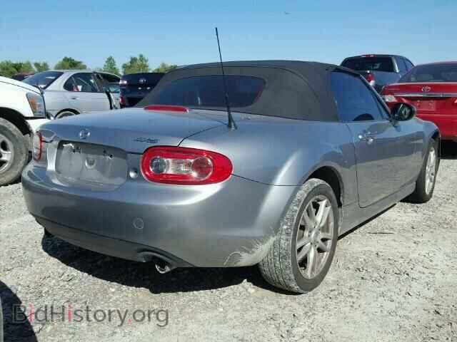 2011 MAZDA MIATA - VIN: JM1NC2JF3B0217556 - Фото 4