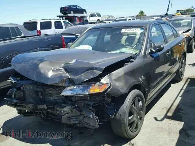 2010 KIA OPTIMA - VIN: KNAGG4A83A5377512 - Фото 2