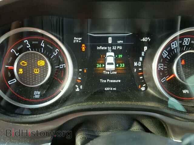 2015 DODGE CHALLENGER - VIN: 2C3CDZAG2FH888440 - Фото 8