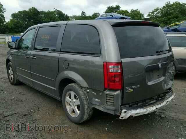 2010 DODGE CARAVAN - VIN: 2D4RN4DE7AR307715 - Photo 3