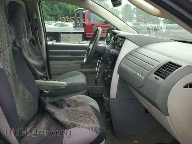 2010 DODGE CARAVAN - VIN: 2D4RN4DE7AR307715 - Photo 5