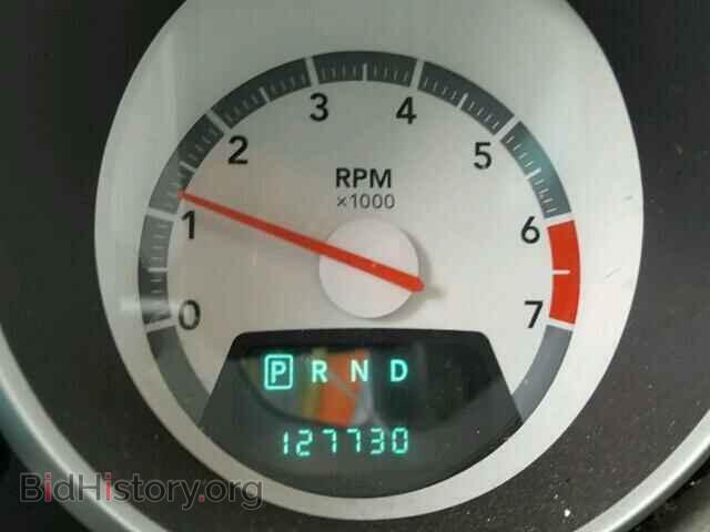 2010 DODGE CARAVAN - VIN: 2D4RN4DE7AR307715 - Photo 8
