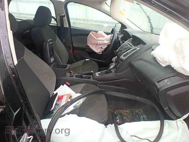 2014 FORD FOCUS - VIN: 1FADP3F26EL186548 - Photo 5