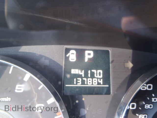 2011 SUBARU OUTBACK - VIN: 4S4BRCCC9B3342274 - Фото 8