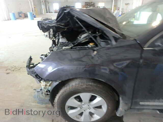 2011 SUBARU OUTBACK - VIN: 4S4BRCCC9B3342274 - Фото 9