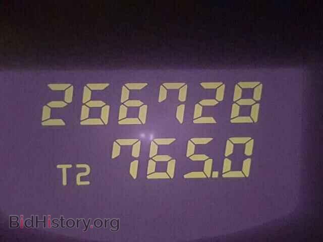 2000 VOLVO S80 - VIN: YV1TS94D6Y1078419 - Фото 8