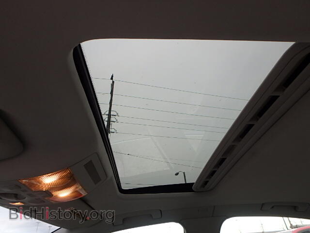 2007 AUDI A4 - VIN: WAUDF78E27A258210 - Фото 9