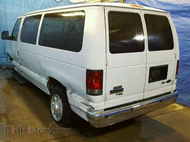 2013 FORD ECONOLINE - VIN: 1FBNE3BL5DDA87929 - Фото 3