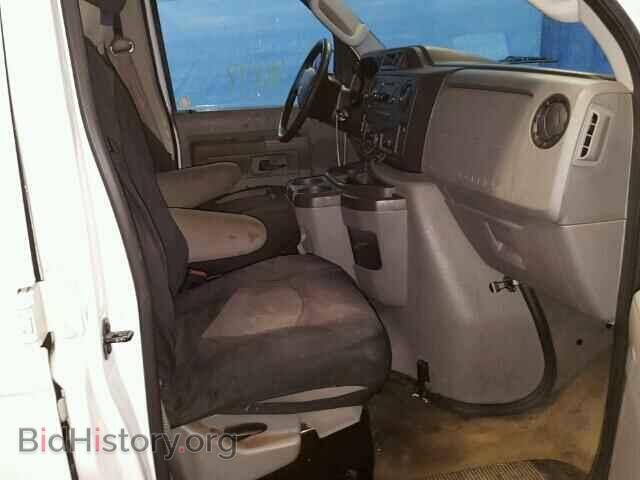 2013 FORD ECONOLINE - VIN: 1FBNE3BL5DDA87929 - Фото 5