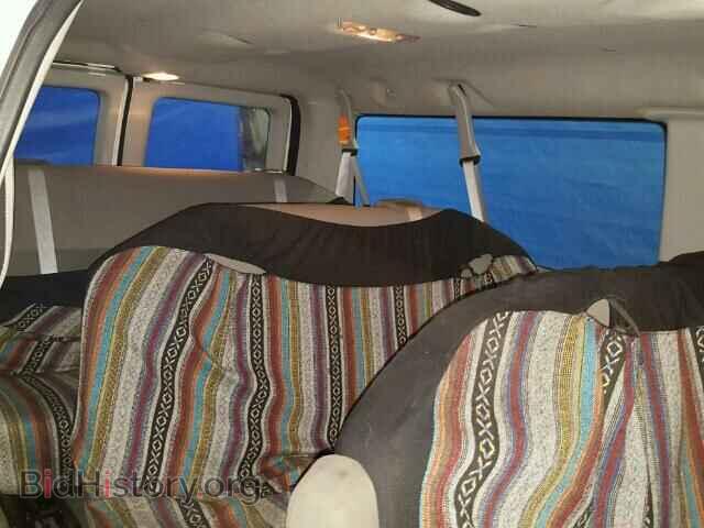 2013 FORD ECONOLINE - VIN: 1FBNE3BL5DDA87929 - Фото 7
