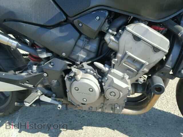 2002 HONDA CB CYCLE - VIN: JH2SC48012M001169 - Фото 7
