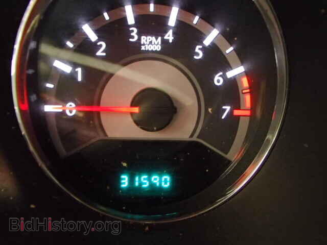 2013 CHRYSLER 200 - VIN: 1C3CCBCG8DN505399 - Фото 8