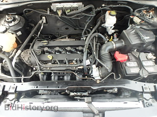 2012 FORD ESCAPE - VIN: 1FMCU0D72CKC00214 - Фото 7