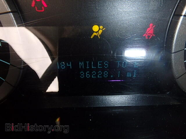 2012 FORD ESCAPE - VIN: 1FMCU0D72CKC00214 - Фото 8