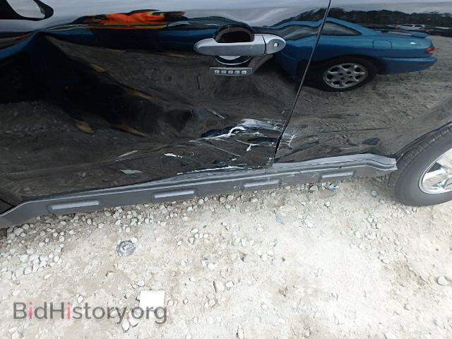 2012 FORD ESCAPE - VIN: 1FMCU0D72CKC00214 - Фото 10