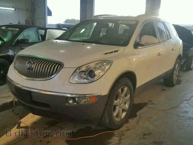 2012 BUICK ENCLAVE - VIN: 5GAKRBED8CJ151576 - Фото 2