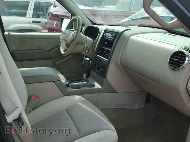 2006 FORD EXPLORER - VIN: 1FMEU62E56ZA07726 - Фото 5