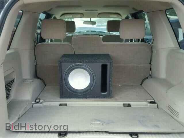 2006 FORD EXPLORER - VIN: 1FMEU62E56ZA07726 - Фото 10