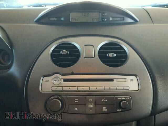2008 MITSUBISHI ECLIPSE - VIN: 4A3AK24F08E002139 - Photo 9