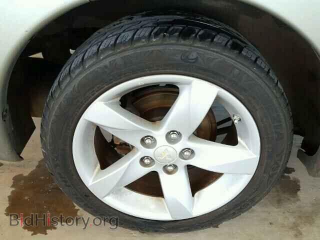 2008 MITSUBISHI ECLIPSE - VIN: 4A3AK24F08E002139 - Photo 10