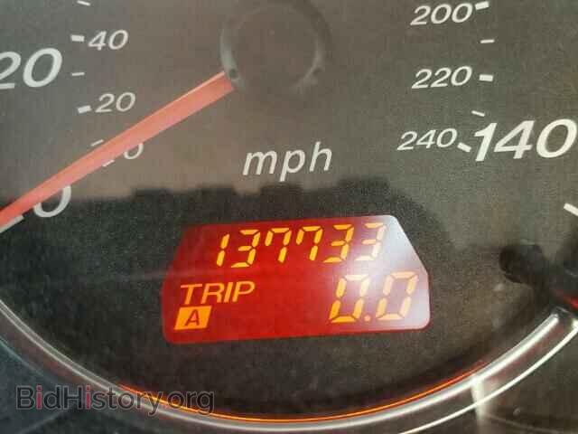 2008 MAZDA 6 - VIN: 1YVHP80C185M31690 - Фото 8