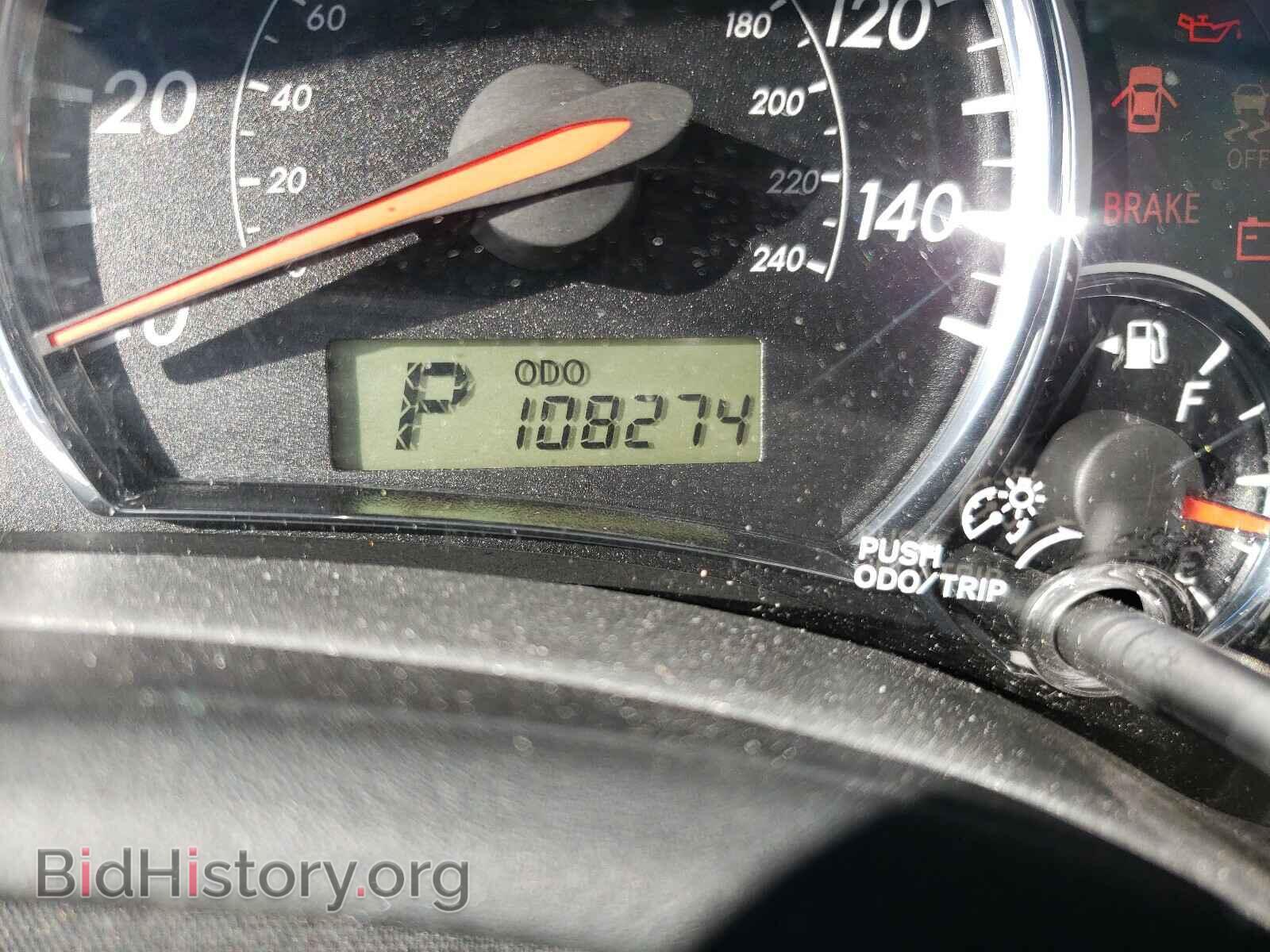 2013 TOYOTA COROLLA - VIN: 2T1BU4EEXDC102085 - Фото 8
