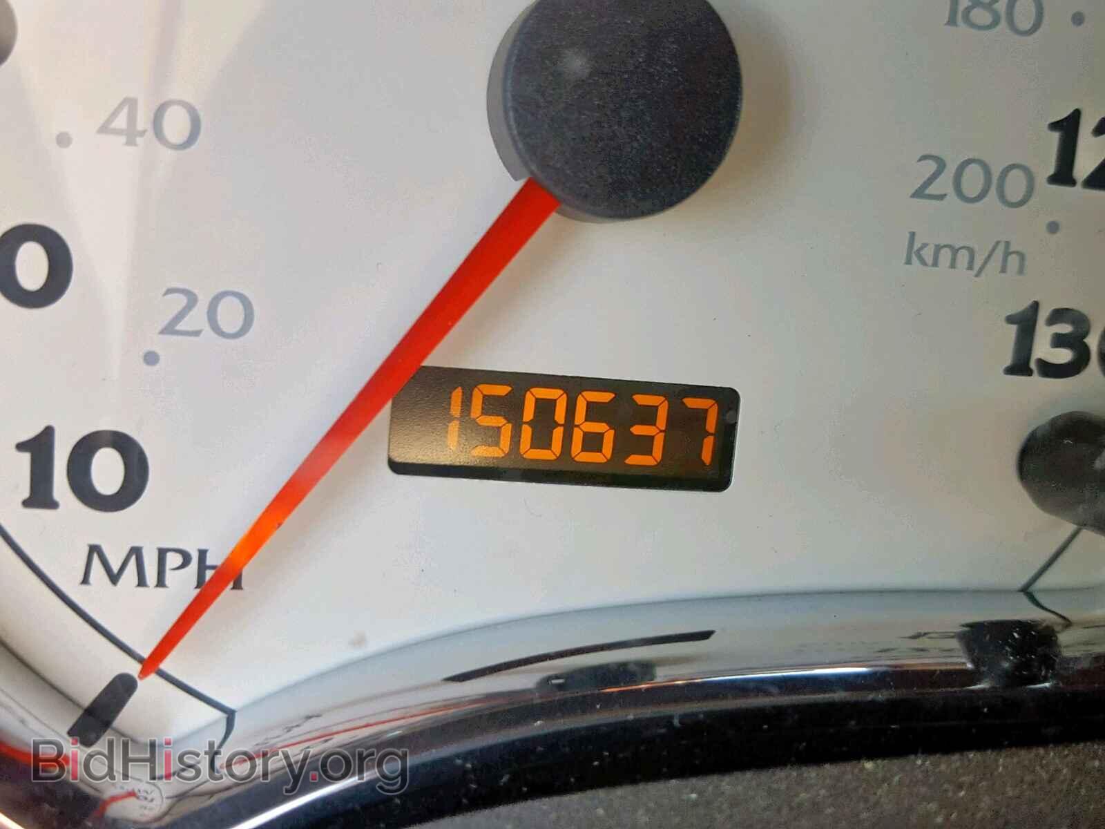 2006 SATURN VUE - VIN: 5GZCZ63476S839076 - Фото 8