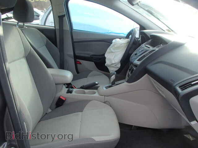 2012 FORD FOCUS - VIN: 1FAHP3F25CL276045 - Фото 5