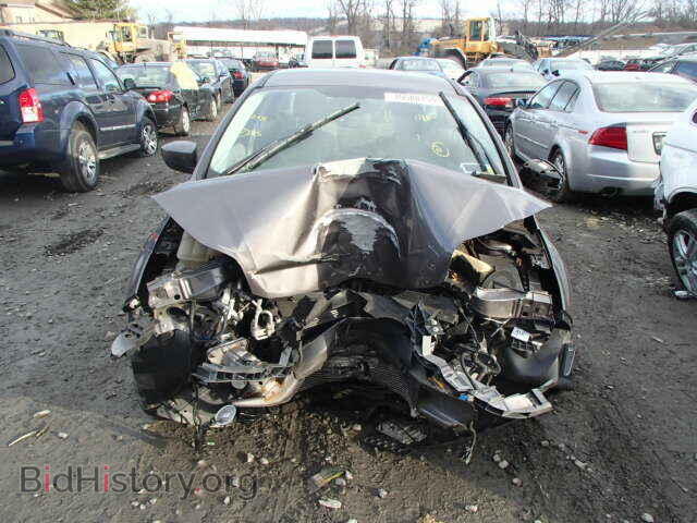 2012 FORD FOCUS - VIN: 1FAHP3F25CL276045 - Фото 9