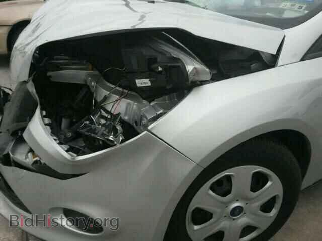 2012 FORD FOCUS - VIN: 1FAHP3E24CL263501 - Фото 10