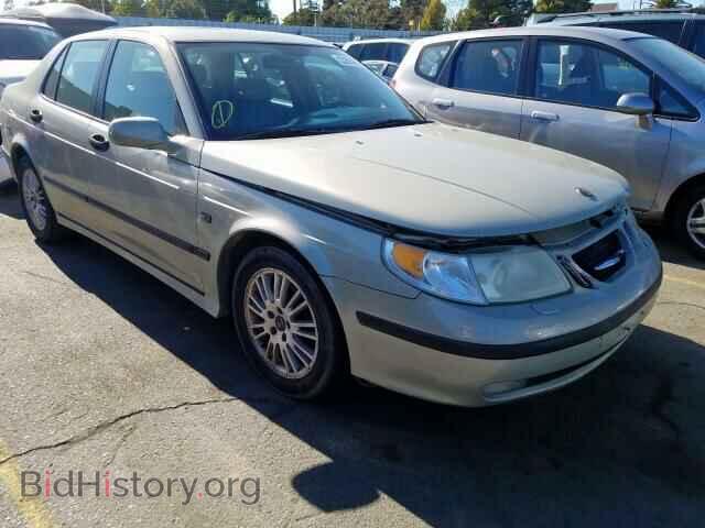 Фотография YS3ED49A953521102 - SAAB 9 5 2005