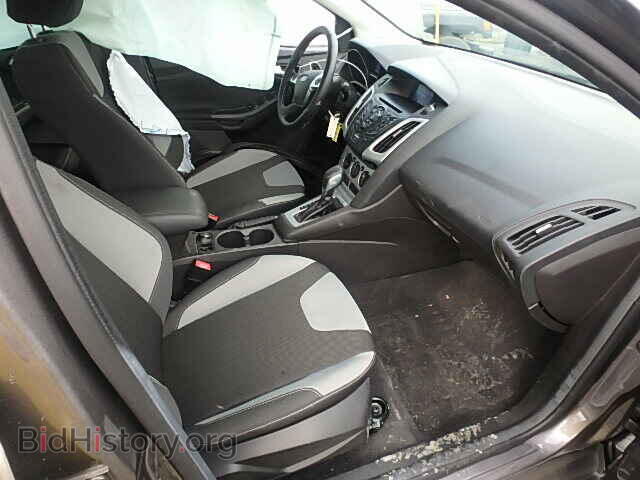 2014 FORD FOCUS - VIN: 1FADP3F21EL436391 - Photo 5