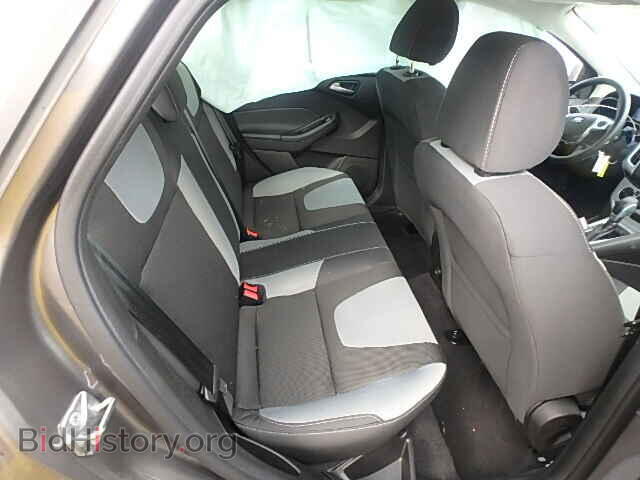 2014 FORD FOCUS - VIN: 1FADP3F21EL436391 - Photo 6