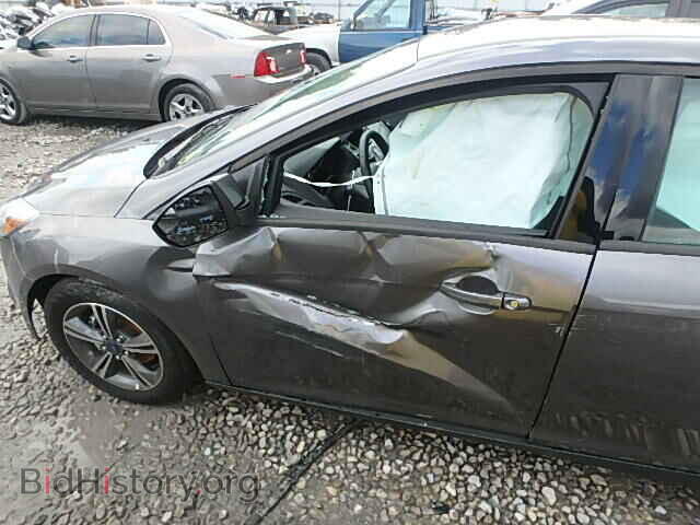 2014 FORD FOCUS - VIN: 1FADP3F21EL436391 - Photo 9