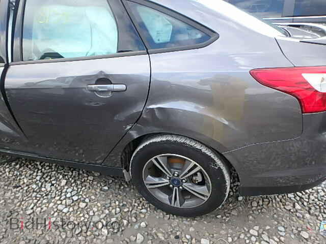 2014 FORD FOCUS - VIN: 1FADP3F21EL436391 - Photo 10