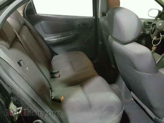 2004 DODGE NEON - VIN: 1B3ES56C24D640208 - Фото 6