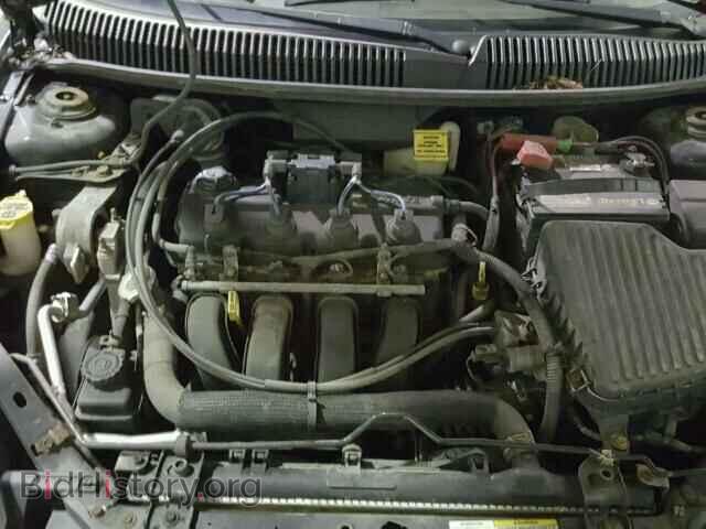2004 DODGE NEON - VIN: 1B3ES56C24D640208 - Фото 7