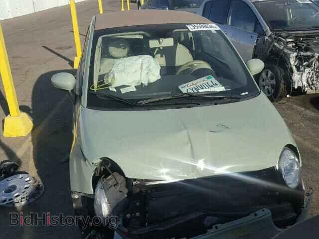 2012 FIAT 500 - VIN: 3C3CFFDR0CT386227 - Фото 10