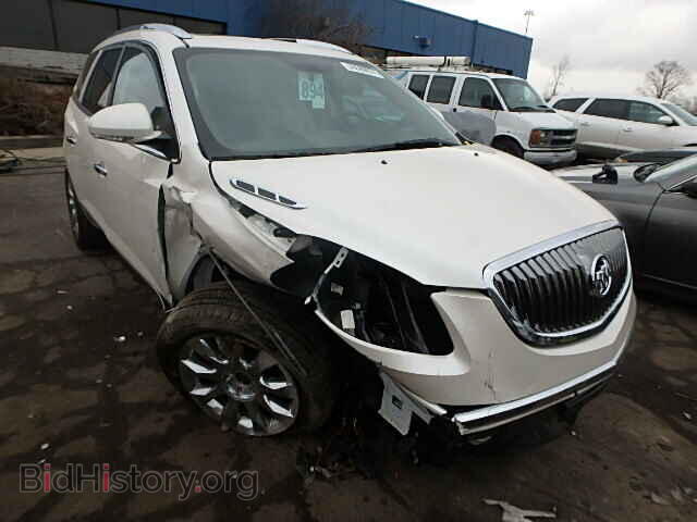 Photo 5GAKRDED4CJ385919 - BUICK ENCLAVE 2012